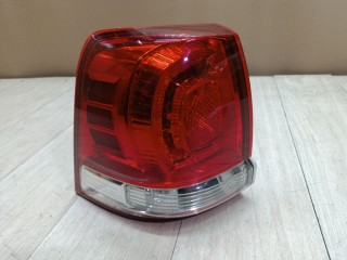 Фонарь на крыло левый, ориг. номер 8156160750, Toyota Land Cruiser 200 2007-2012