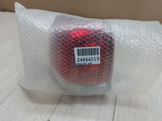 Фонарь на крыло левый, ориг. номер 8156160750, Toyota Land Cruiser 200 2007-2012