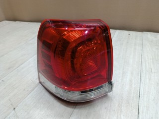 Фонарь на крыло левый, ориг. номер 8156160750, Toyota Land Cruiser 200 2007-2012
