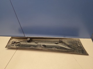 Молдинг двери левый задний, ориг. номер 5757A409, Mitsubishi Outlander GF
