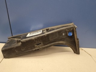 Водосток заднего левого фонаря, ориг. номер LR046782, Land Rover Range Rover 2009-2012