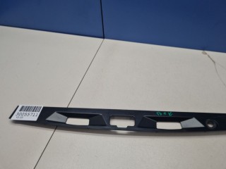 Накладка крышки багажника, ориг. номер 7681333010, Toyota Camry V70