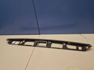Накладка крышки багажника, ориг. номер 7680133660, Toyota Camry V70