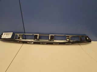 Накладка крышки багажника, ориг. номер 7680133660, Toyota Camry V70