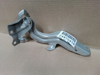 Петля капота правая, ориг. номер 654003TS0A, Nissan Teana L33