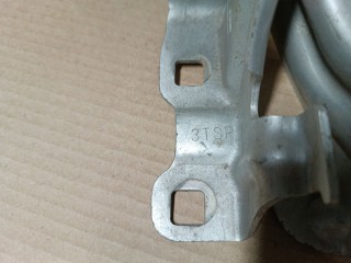 Петля капота правая, ориг. номер 654003TS0A, Nissan Teana L33