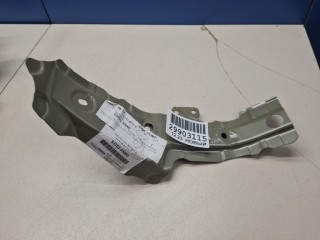 Кронштейн лонжерона передний правый, ориг. номер 5370333060, Toyota Camry V70