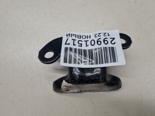 Петля двери задней правой верхняя, ориг. номер 6875020120, Toyota Camry V70