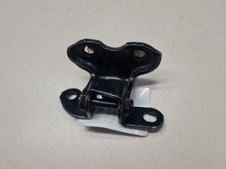 Петля двери задней правой верхняя, ориг. номер 6875020120, Toyota Camry V70