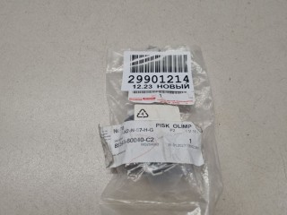 Кронштейн датчика парковки, ориг. номер 8934860040C2, Toyota Land Cruiser Prado 150 2009-2013