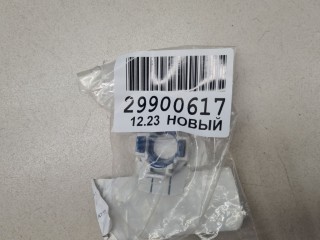 Кронштейн датчика парковки, ориг. номер 8934860030C1, Toyota Land Cruiser Prado 150 2009-2013