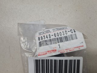 Кронштейн датчика парковки, ориг. номер 8934860030C2, Toyota Land Cruiser Prado 150 2009-2013
