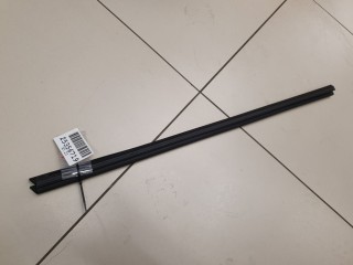 Накладка стекла передней правой двери, ориг. номер 1890786, Ford Focus 3 2011-2015