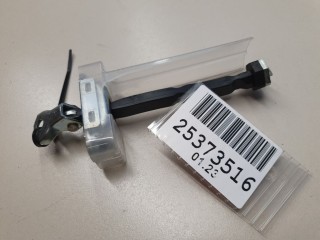 Ограничитель двери задней левой, ориг. номер 68640F4010, Toyota C-HR GX10 GX50