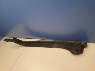 Уплотнитель двери передней левой, ориг. номер 31298958, Volvo V40 (V40 Cross Country)