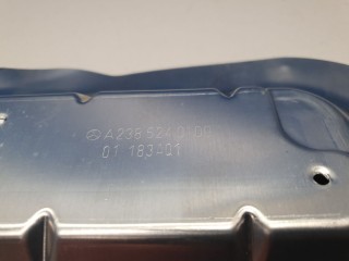 Кронштейн проводки двери, ориг. номер A2385240100, Mercedes E-klasse Coupe C238 2016-2021