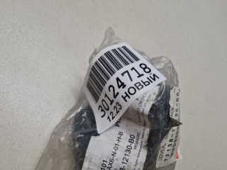 Крышка кронштейна сиденья, ориг. номер 7213812130B0, Toyota Corolla E15 2006-2010