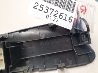 Накладка обшивки двери задней левой, ориг. номер 7427242010, Toyota RAV 4 2008-2010