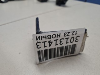 Кронштейн панели радиатора центральный, ориг. номер 5208512010, Toyota Auris E15 2006-2010