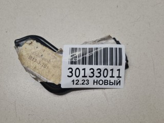 Кронштейн панели радиатора левый, ориг. номер 5325848040, Lexus RX XU30 2003-2006