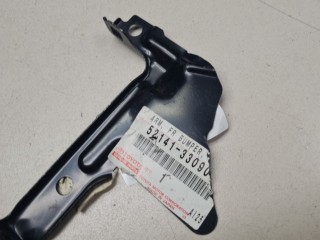 Кронштейн панели радиатора правый, ориг. номер 5214133090, Toyota Camry V40