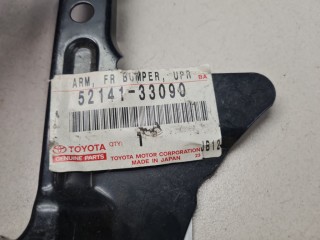 Кронштейн панели радиатора правый, ориг. номер 5214133090, Toyota Camry V40