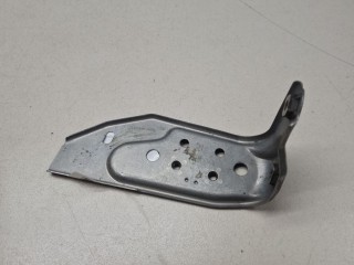 Кронштейн панели радиатора левый, ориг. номер 5381412060, Toyota Corolla E15 2006-2010