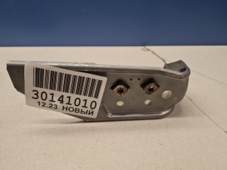 Кронштейн панели радиатора левый, ориг. номер 5381412060, Toyota Corolla E15 2006-2010