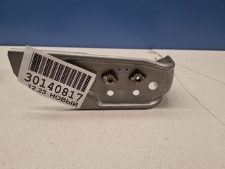 Кронштейн панели радиатора левый, ориг. номер 5381412060, Toyota Corolla E15 2006-2010