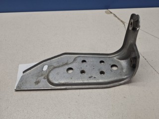 Кронштейн панели радиатора левый, ориг. номер 5381412060, Toyota Corolla E15 2006-2010