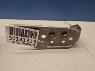 Кронштейн панели радиатора левый, ориг. номер 5381412060, Toyota Corolla E15 2006-2010