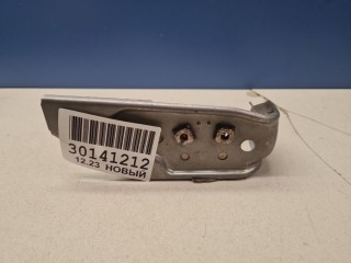 Кронштейн панели радиатора левый, ориг. номер 5381412060, Toyota Corolla E15 2006-2010