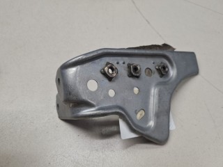 Кронштейн панели радиатора правый, ориг. номер 5381312110, Toyota Corolla E15 2006-2010