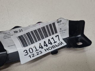 Кронштейн панели радиатора левый, ориг. номер 5327460070, Lexus LX 570 URJ200 2007-2012