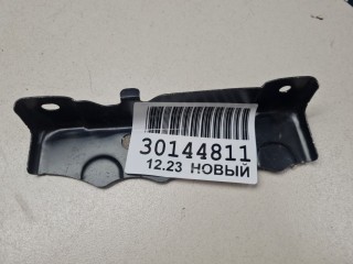 Кронштейн панели радиатора левый, ориг. номер 5327460070, Toyota Land Cruiser 200 2007-2012