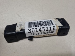 Кронштейн панели радиатора левый, ориг. номер 5327460070, Lexus LX 570 URJ200 2007-2012