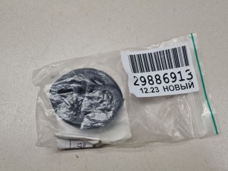Резинка подвеса глушителя, ориг. номер 175650D100, Toyota RAV 4 2008-2010