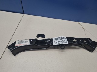 Кронштейн панели радиатора левый, ориг. номер 5310802010, Toyota Auris E18 2012-2015