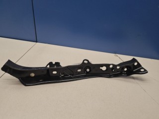 Кронштейн панели радиатора левый, ориг. номер 5310802010, Toyota Auris E18 2012-2015