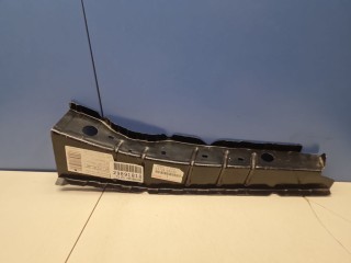 Кронштейн лонжерона передний левый, ориг. номер 5373433030, Toyota Camry V30