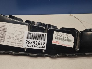 Кронштейн лонжерона передний левый, ориг. номер 5373433030, Toyota Camry V30