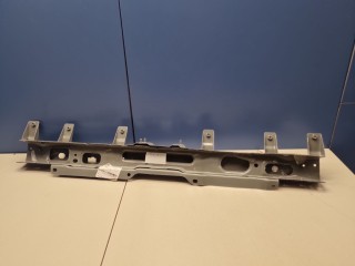 Кронштейн панели радиатора нижний, ориг. номер 509001130AADYJ, Chery Tiggo 7 Pro 2016-2020