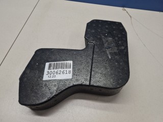 Усилитель двери задней левой, ориг. номер 4L0839841, Audi Q7 4L 2009-2015