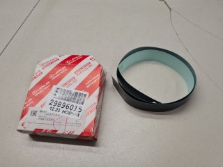 Наклейка рамки двери задняя правая, ориг. номер 7598733040, Toyota Camry XV50 2011-2014