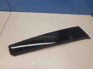 Накладка рамки двери задняя левая, ориг. номер 4G0839901, Audi A6 S6 C7