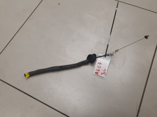 Трос открывания задней двери, ориг. номер 4G0839085, Audi A6 S6 C7
