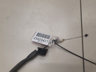 Трос открывания задней двери, ориг. номер 4G0839085, Audi A6 S6 C7