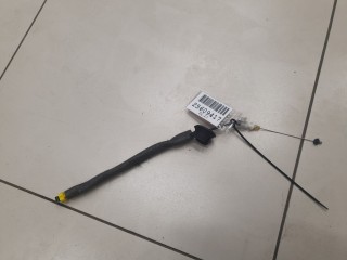Трос открывания задней двери, ориг. номер 4G0839085, Audi A6 S6 C7