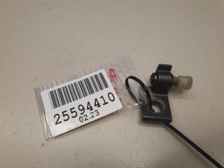 Петля двери левая, ориг. номер 4G0831401A, Audi A6 S6 C7