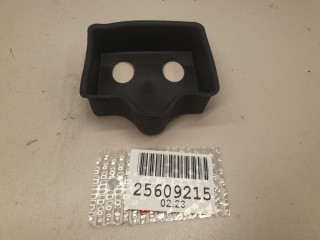Кожух блока комфорта, ориг. номер 4G0907577, Audi A6 S6 C7